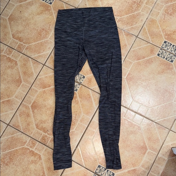 Lululemon Leggings tights pants bottoms yoga - Picture 1 of 4